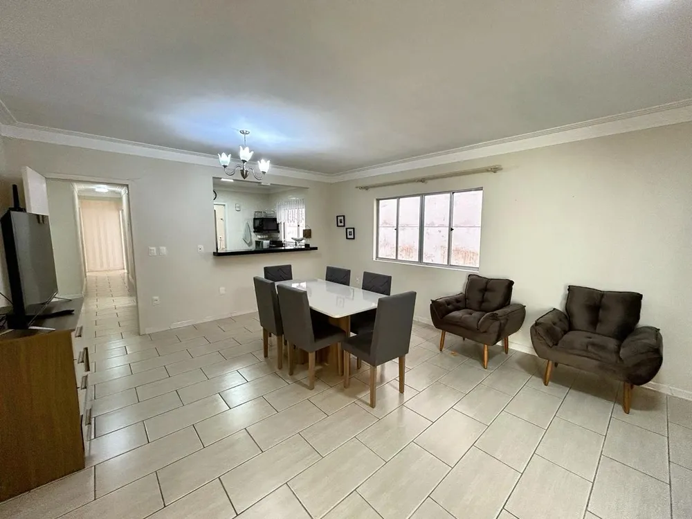 Apartamento, 3 quartos, 121 m² - Foto 4