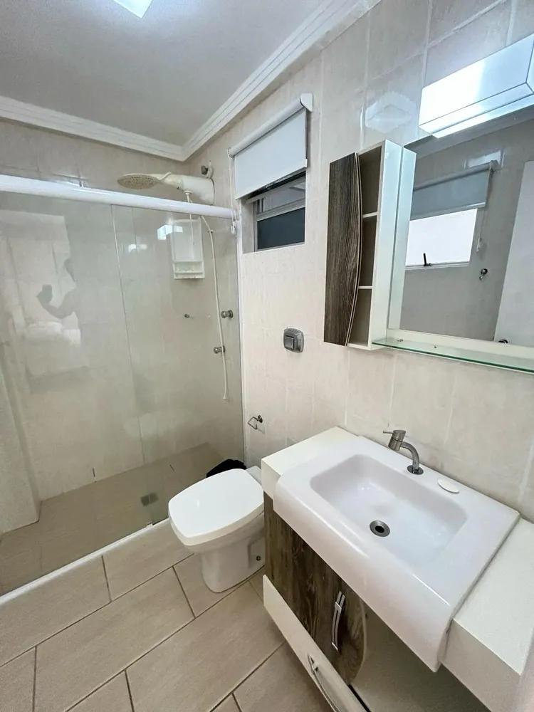 Apartamento, 3 quartos, 121 m² - Foto 8