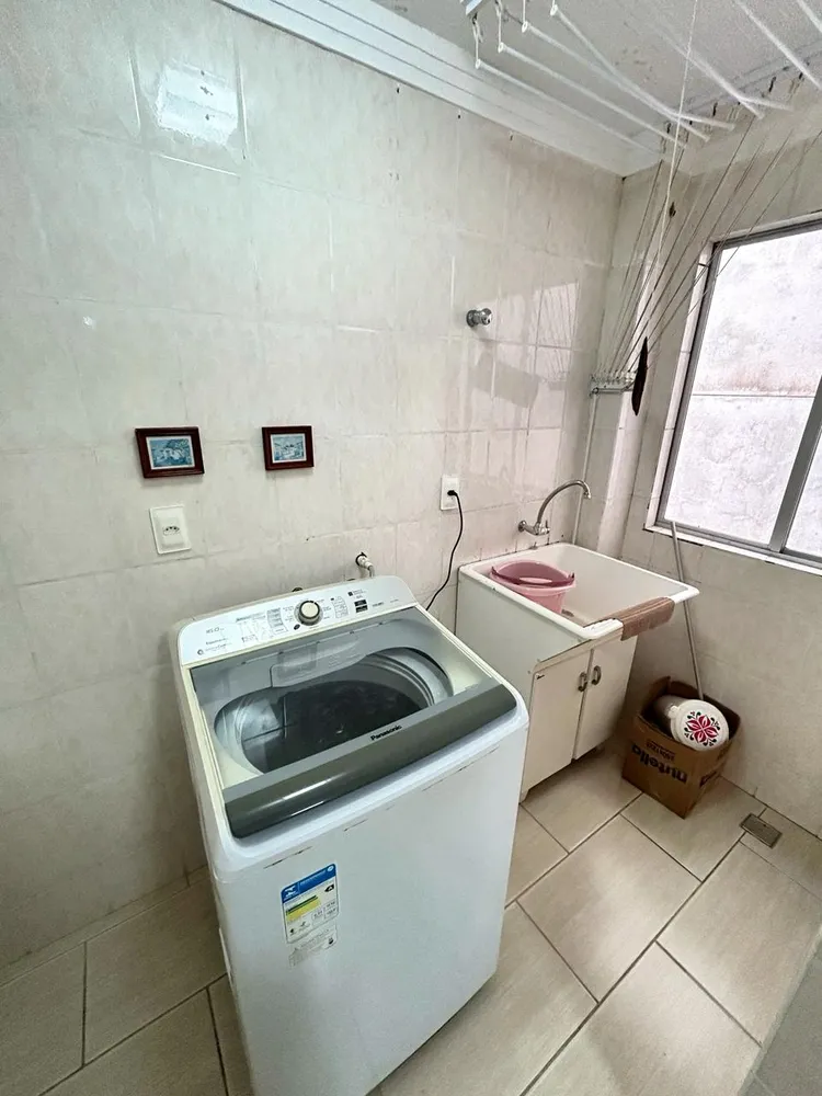 Apartamento, 3 quartos, 121 m² - Foto 6