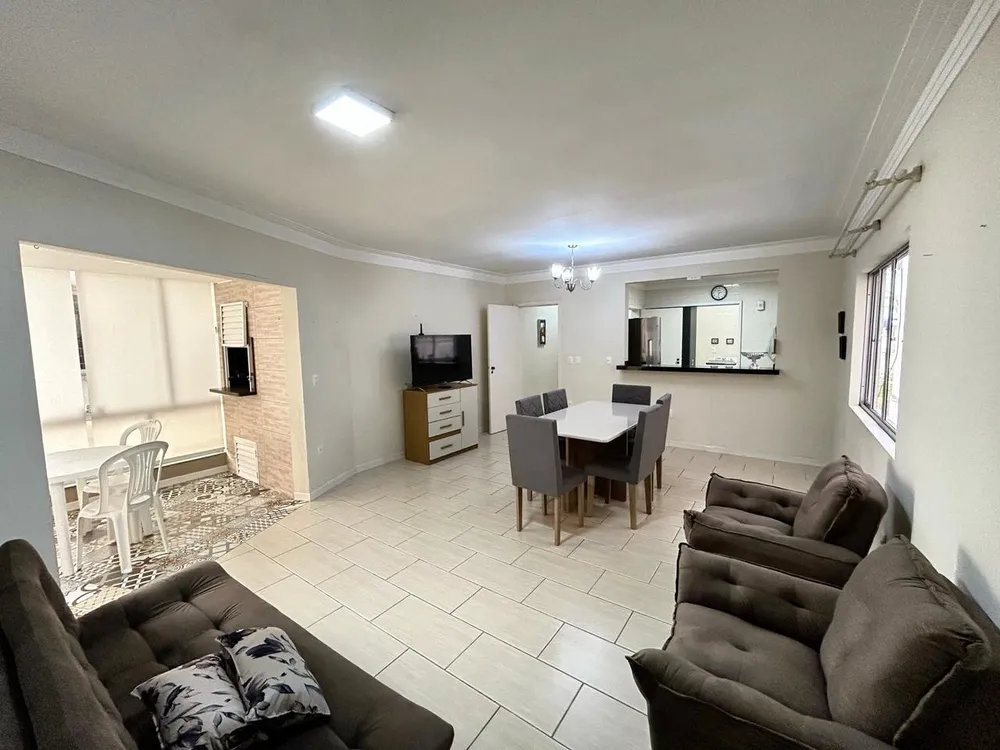Apartamento, 3 quartos, 121 m² - Foto 2
