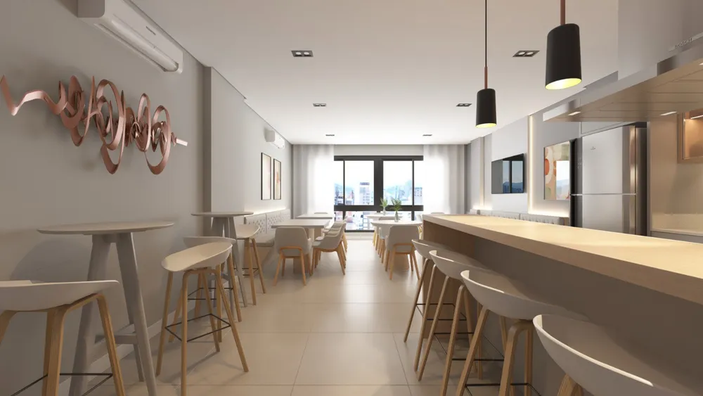 Apartamento, 2 quartos, 62 m² - Foto 7