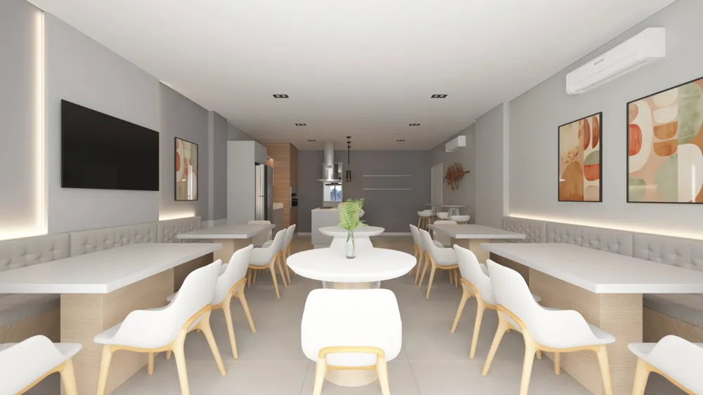 Apartamento, 2 quartos, 62 m² - Foto 8