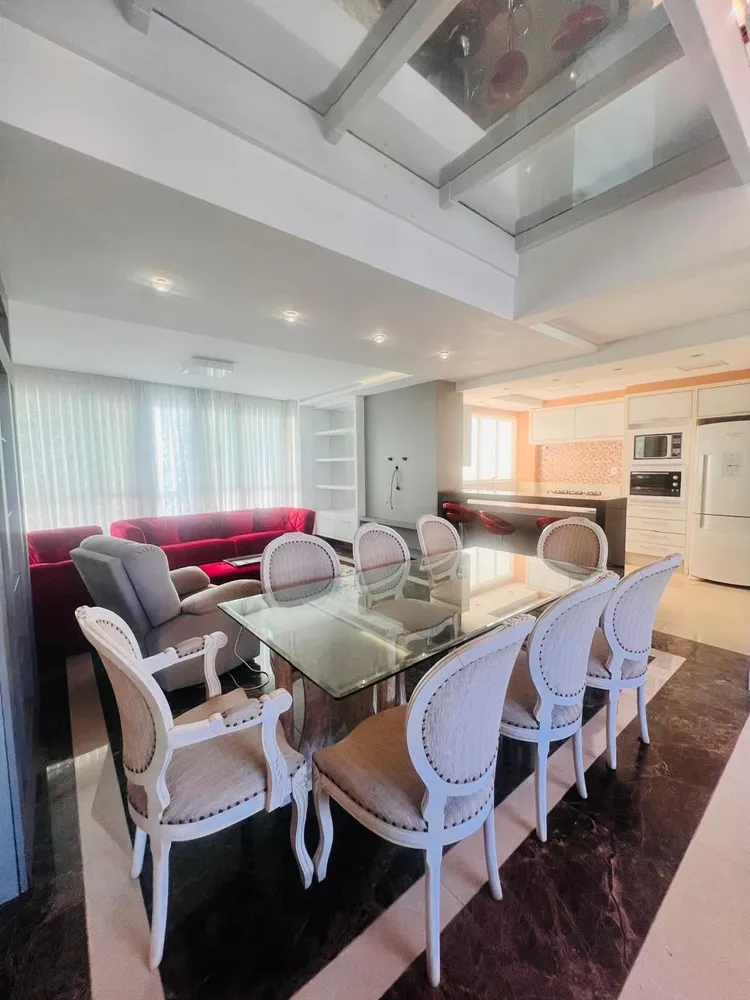 Apartamento, 4 quartos, 260 m² - Foto 2