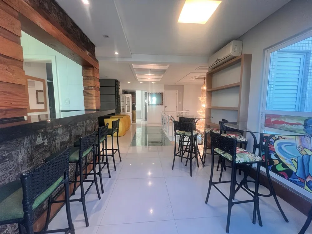 Apartamento, 4 quartos, 260 m² - Foto 7
