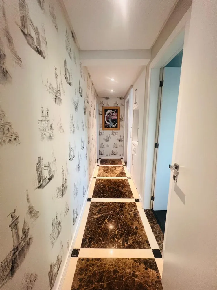 Apartamento, 4 quartos, 260 m² - Foto 4