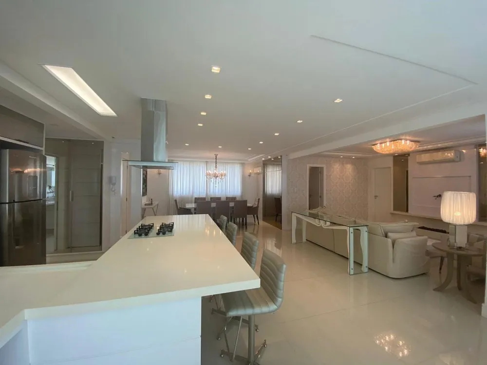 Apartamento, 4 quartos, 260 m² - Foto 9