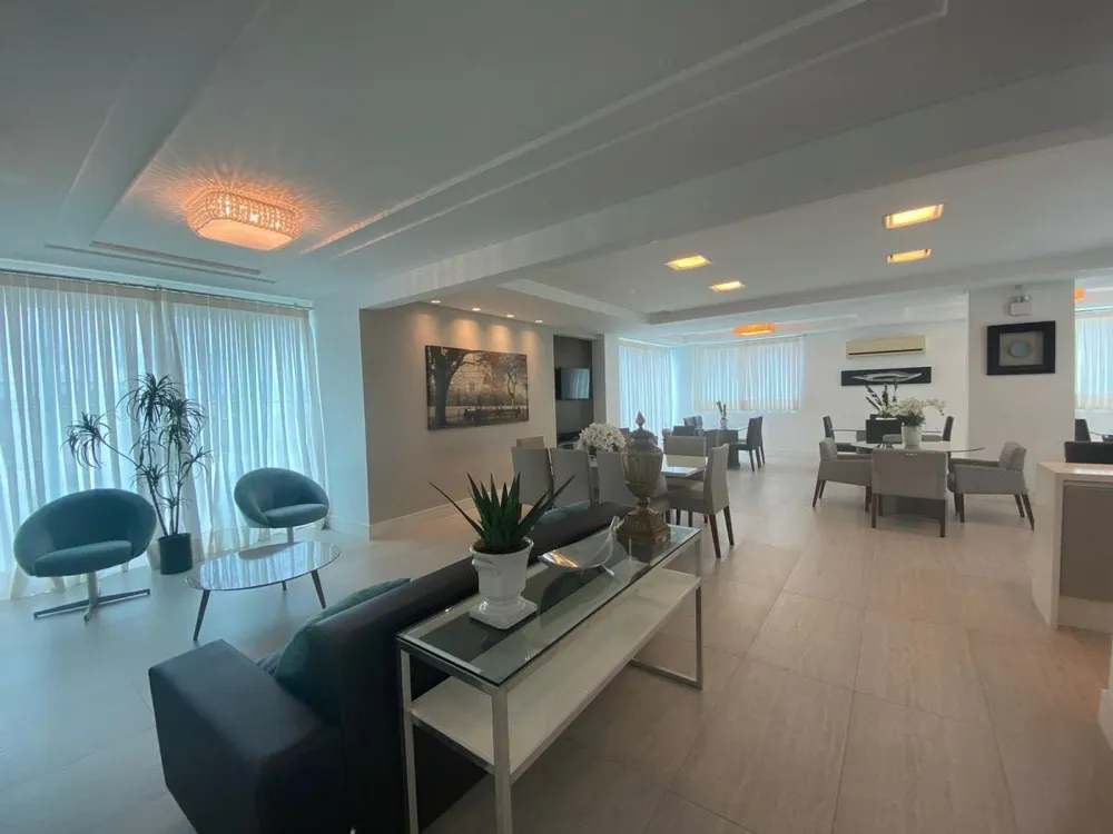 Apartamento, 4 quartos, 260 m² - Foto 8