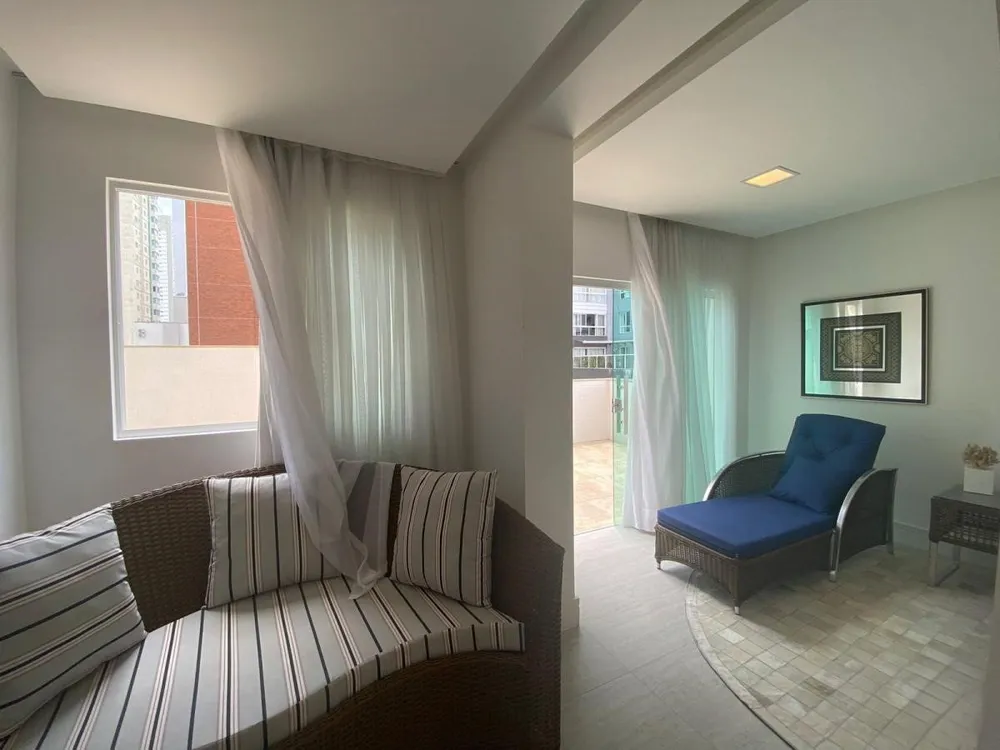 Apartamento, 4 quartos, 260 m² - Foto 11