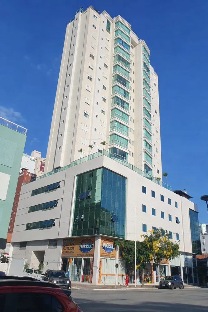 Apartamento, 4 quartos, 260 m² - Foto 1