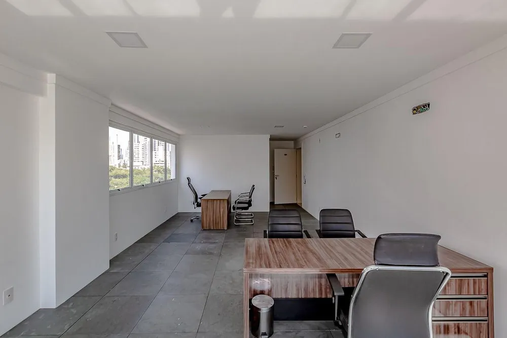 Sala-Conjunto, 132 m² - Foto 2