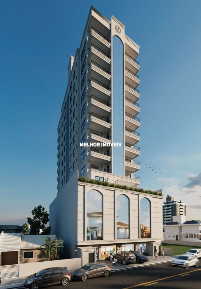 Apartamento, 3 quartos, 121 m² - Foto 5