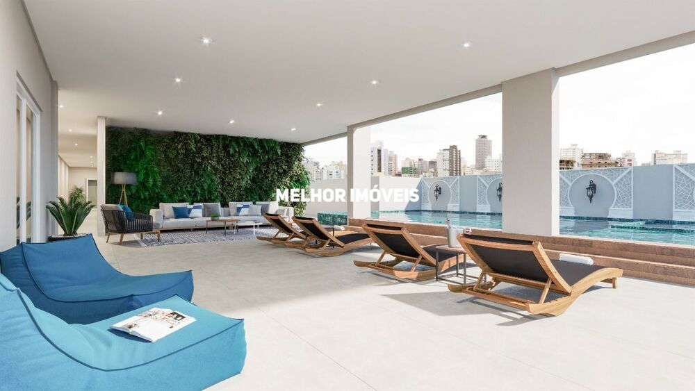 Apartamento, 3 quartos, 121 m² - Foto 6