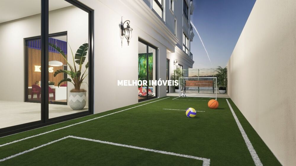 Apartamento, 3 quartos, 121 m² - Foto 8