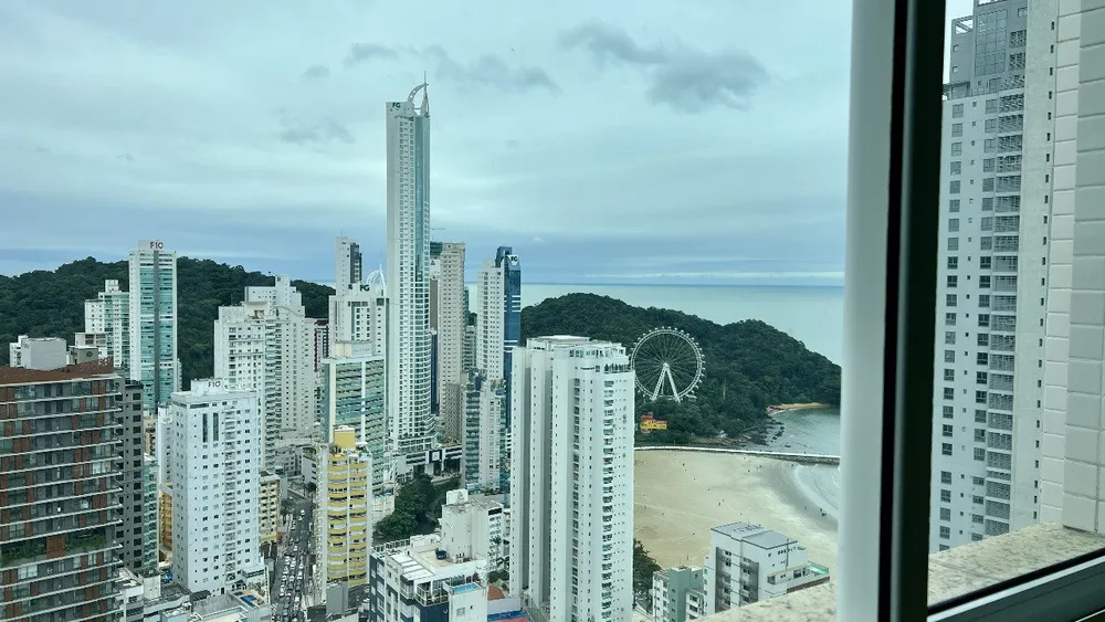 Apartamento, 4 quartos, 228 m² - Foto 5