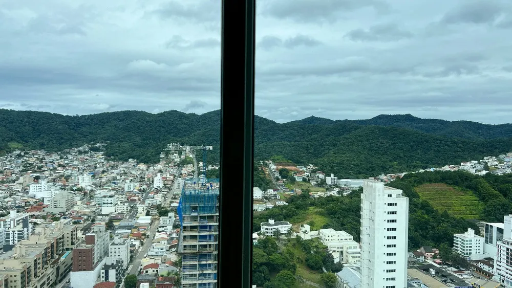 Apartamento, 4 quartos, 228 m² - Foto 2