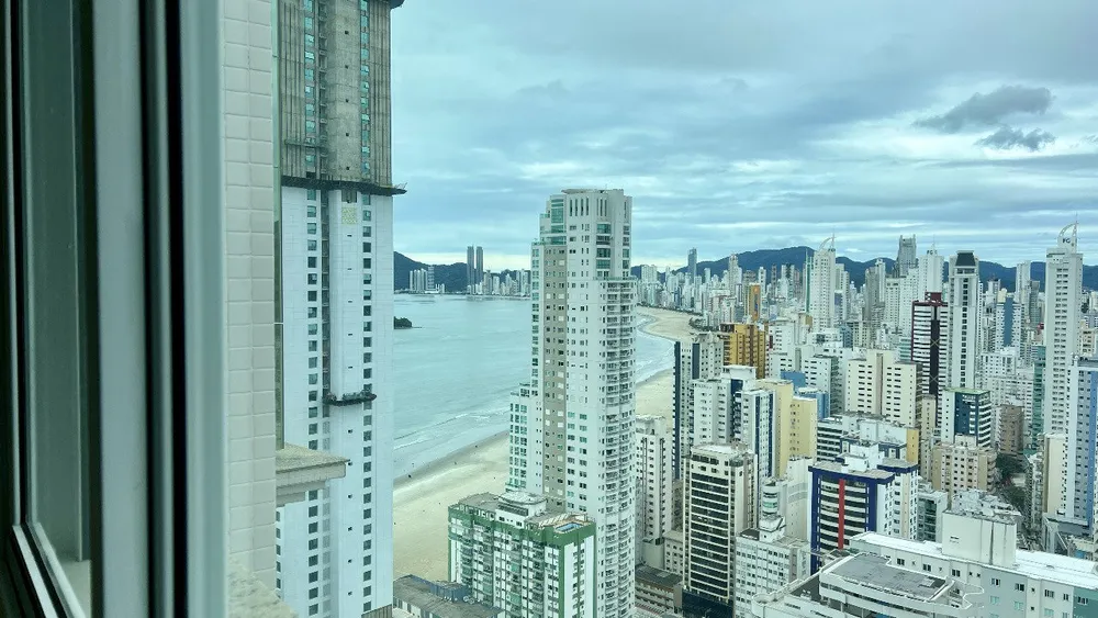 Apartamento, 4 quartos, 228 m² - Foto 6