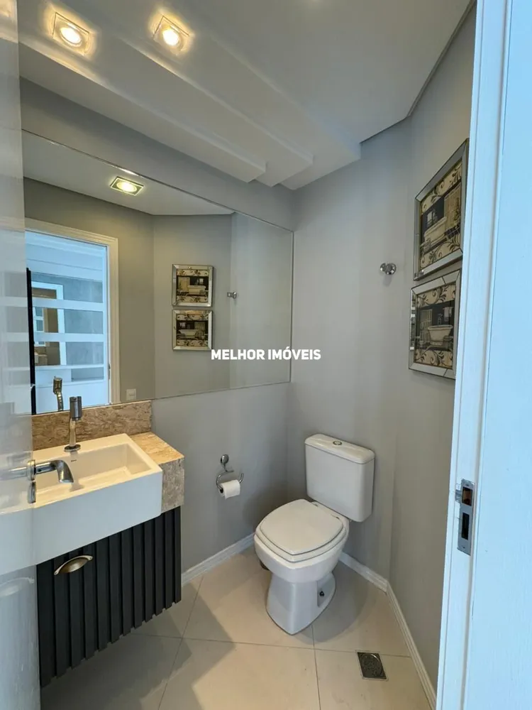 Cobertura, 3 quartos, 186 m² - Foto 7