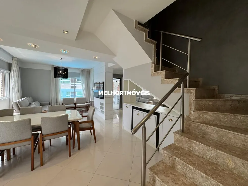 Cobertura, 3 quartos, 186 m² - Foto 4