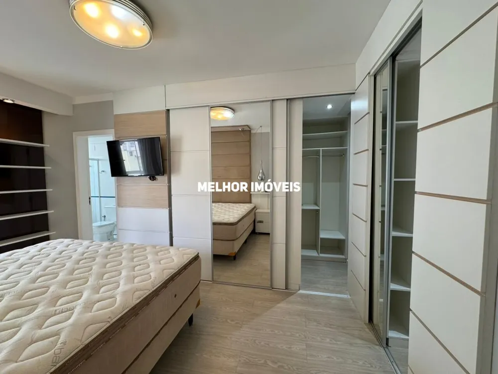 Cobertura, 3 quartos, 186 m² - Foto 2