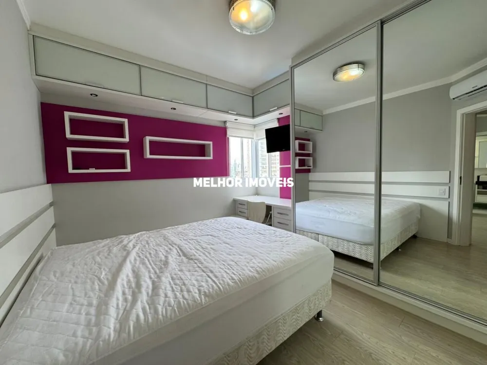 Cobertura, 3 quartos, 186 m² - Foto 3