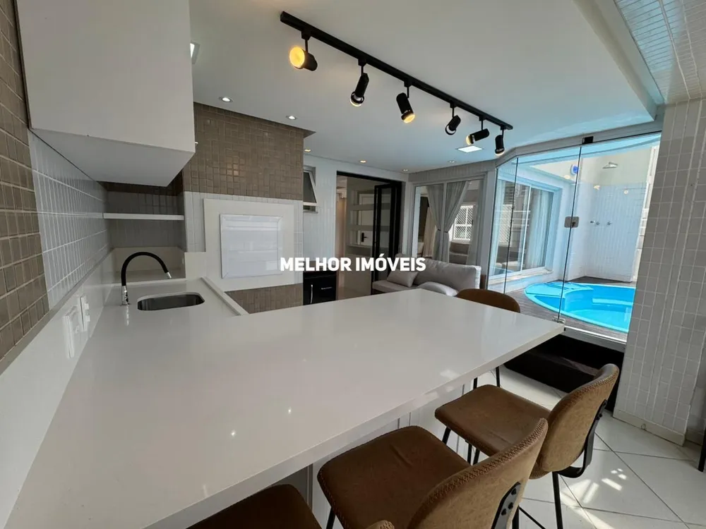 Cobertura, 3 quartos, 186 m² - Foto 8
