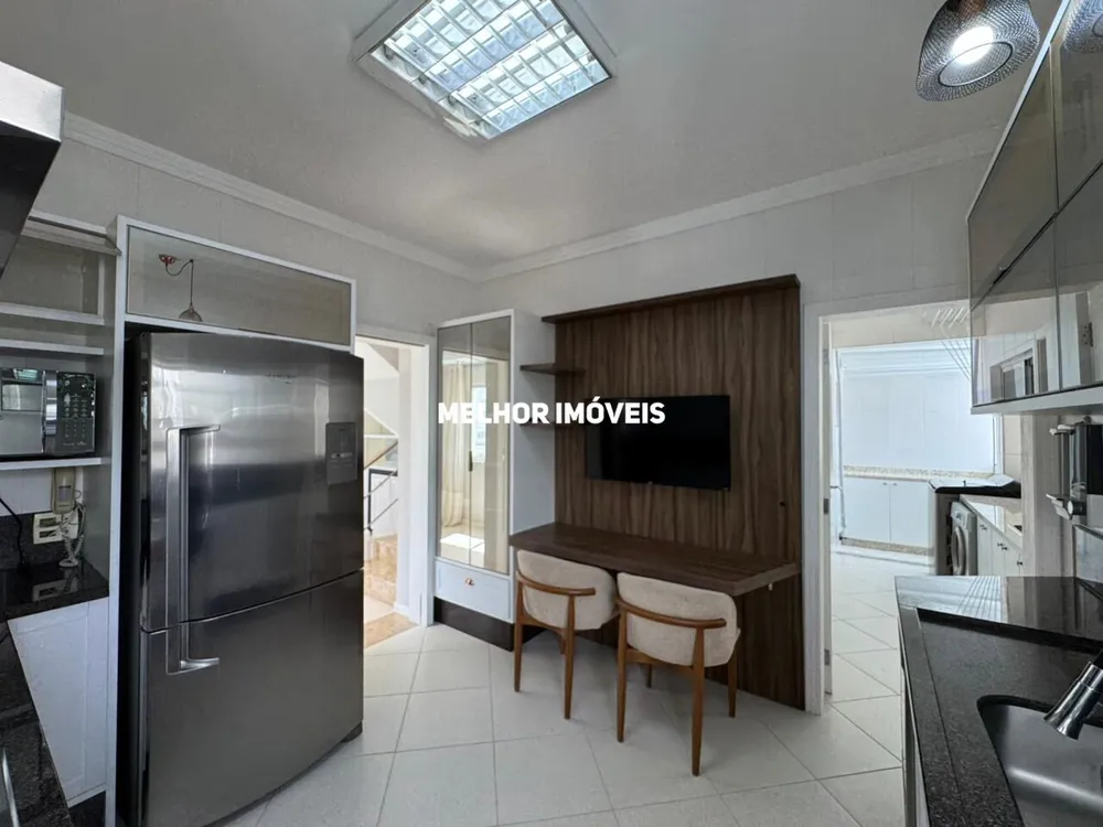 Cobertura, 3 quartos, 186 m² - Foto 4