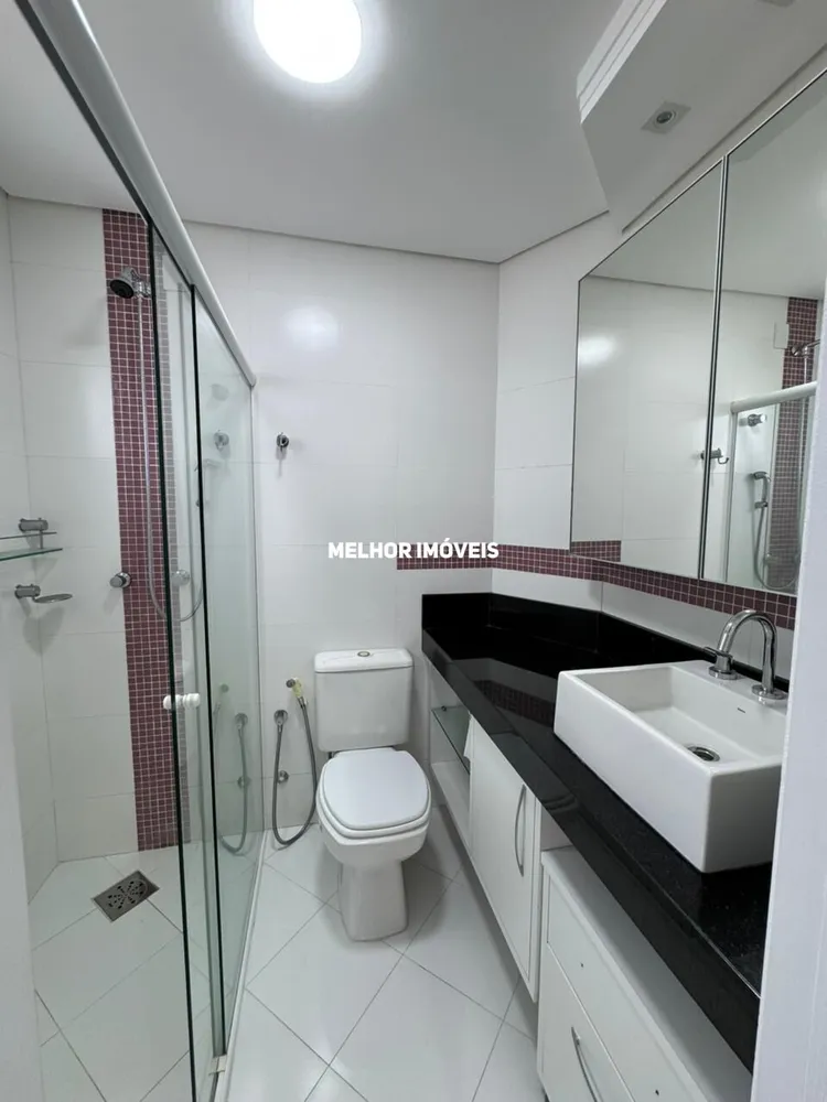Cobertura, 3 quartos, 186 m² - Foto 1