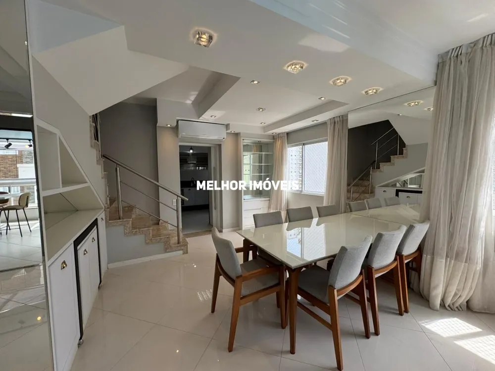 Cobertura, 3 quartos, 186 m² - Foto 2