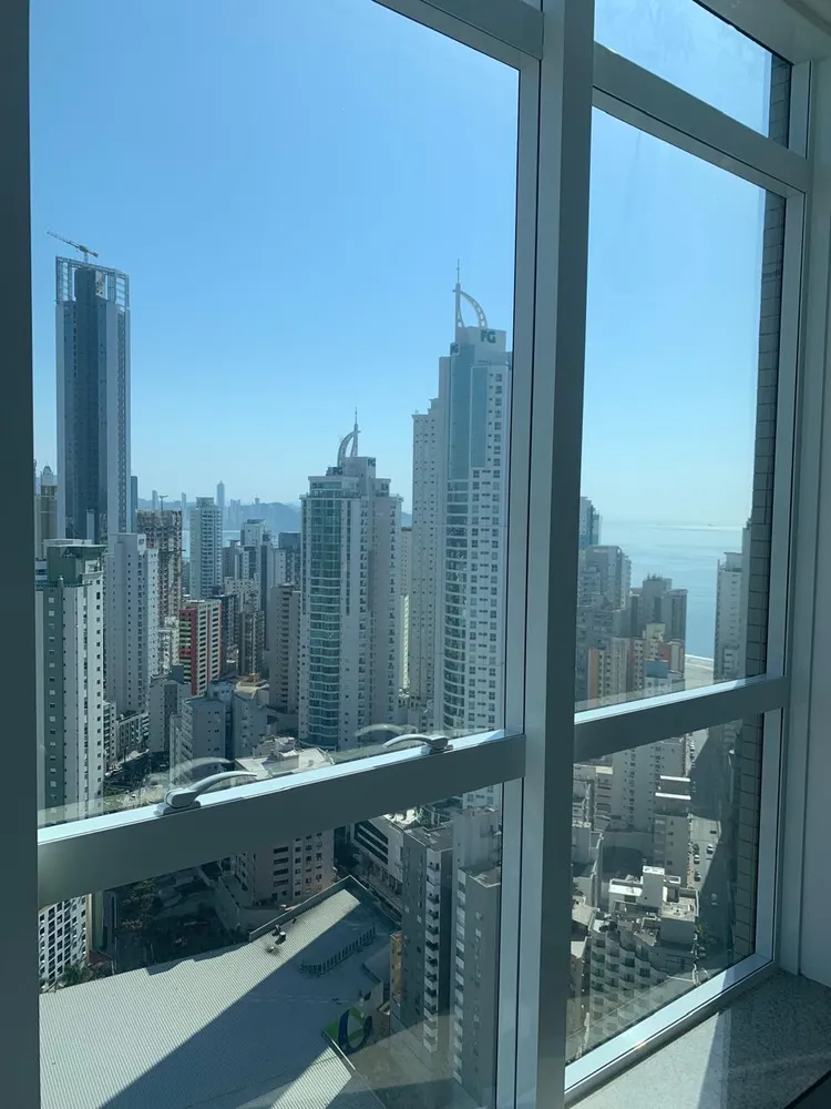 Apartamento, 4 quartos, 184 m² - Foto 4