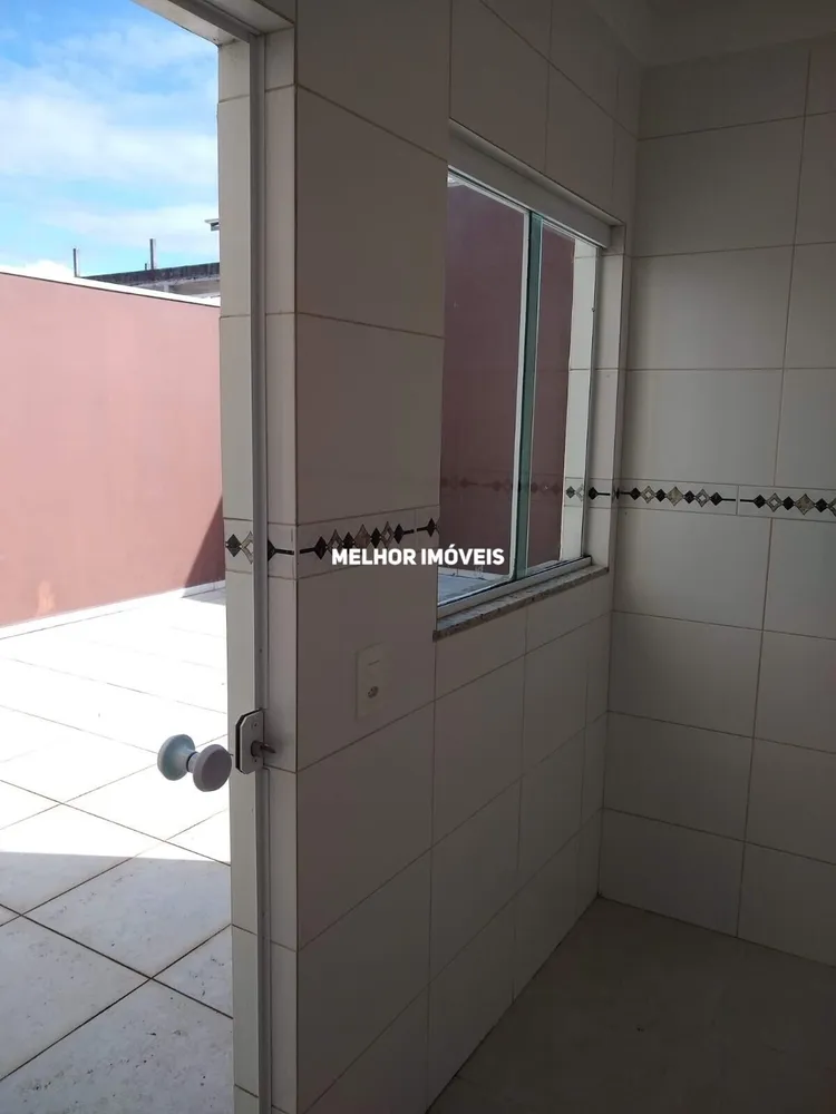Sobrado, 3 quartos, 130 m² - Foto 1