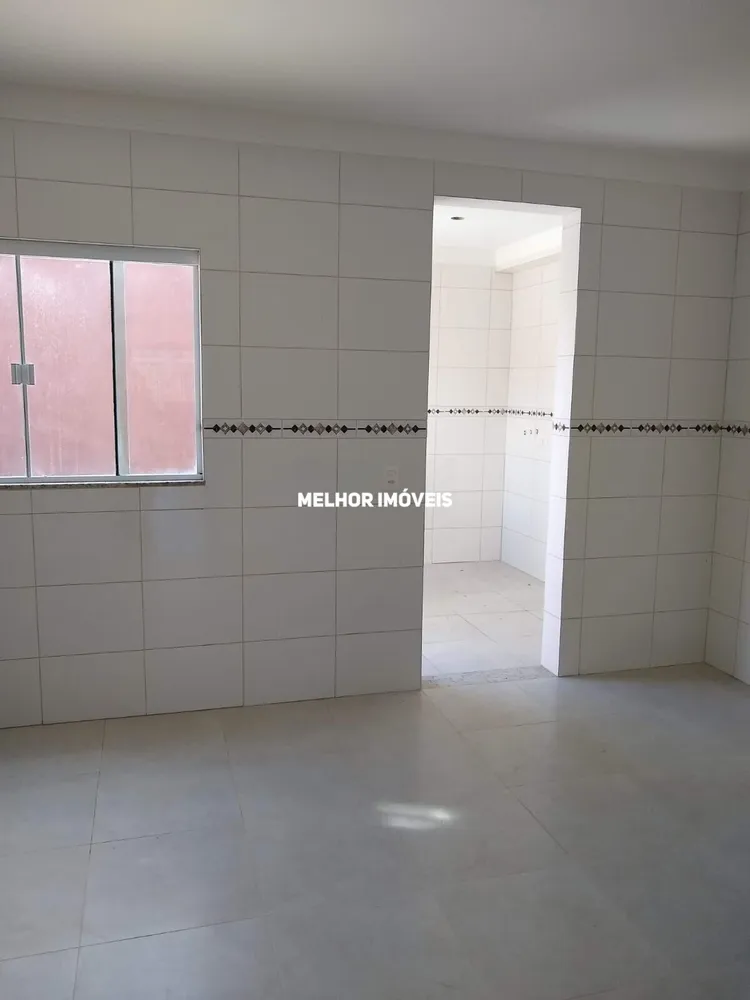 Sobrado, 3 quartos, 130 m² - Foto 4