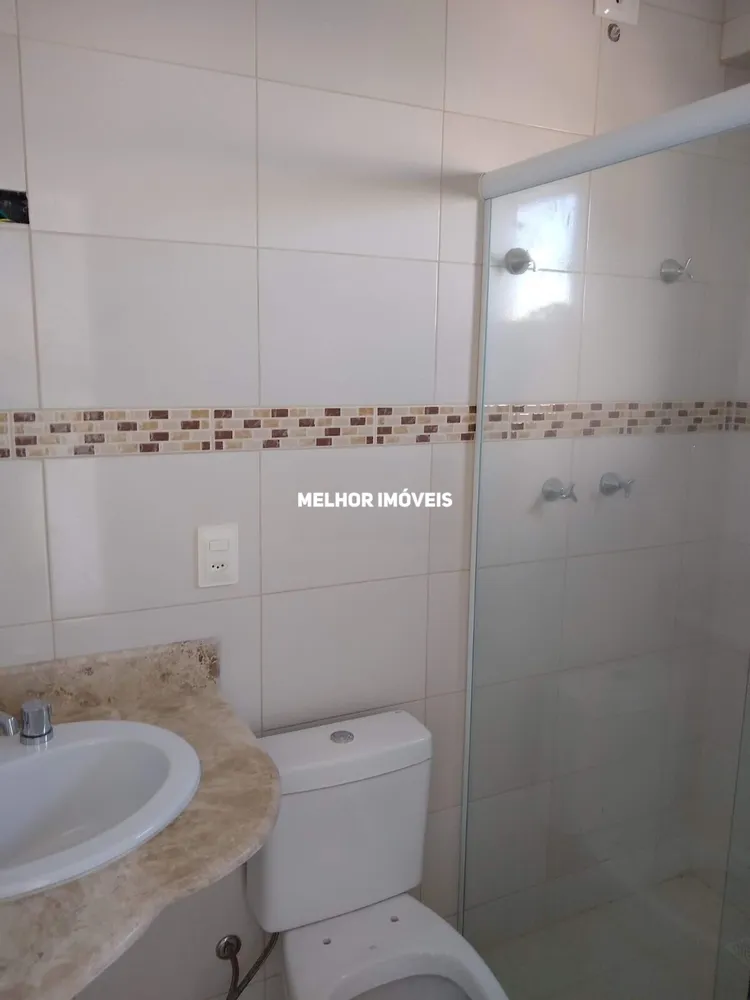 Sobrado, 3 quartos, 130 m² - Foto 11