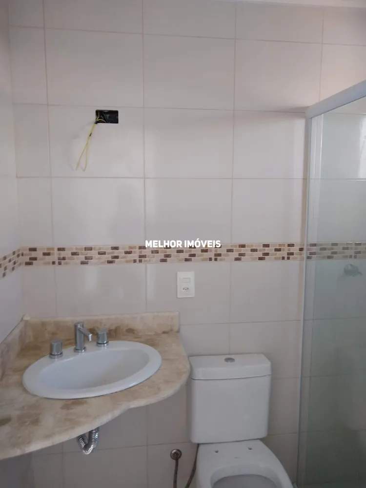 Sobrado, 3 quartos, 130 m² - Foto 2
