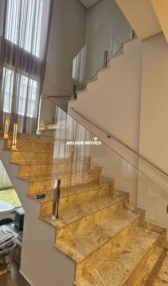Casa à venda com 4 quartos, 461m² - Foto 4