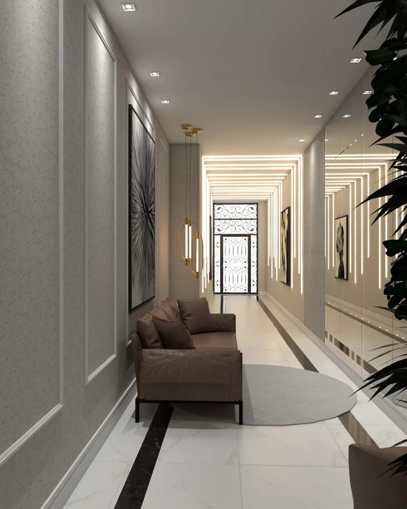 Apartamento, 2 quartos, 65 m² - Foto 8