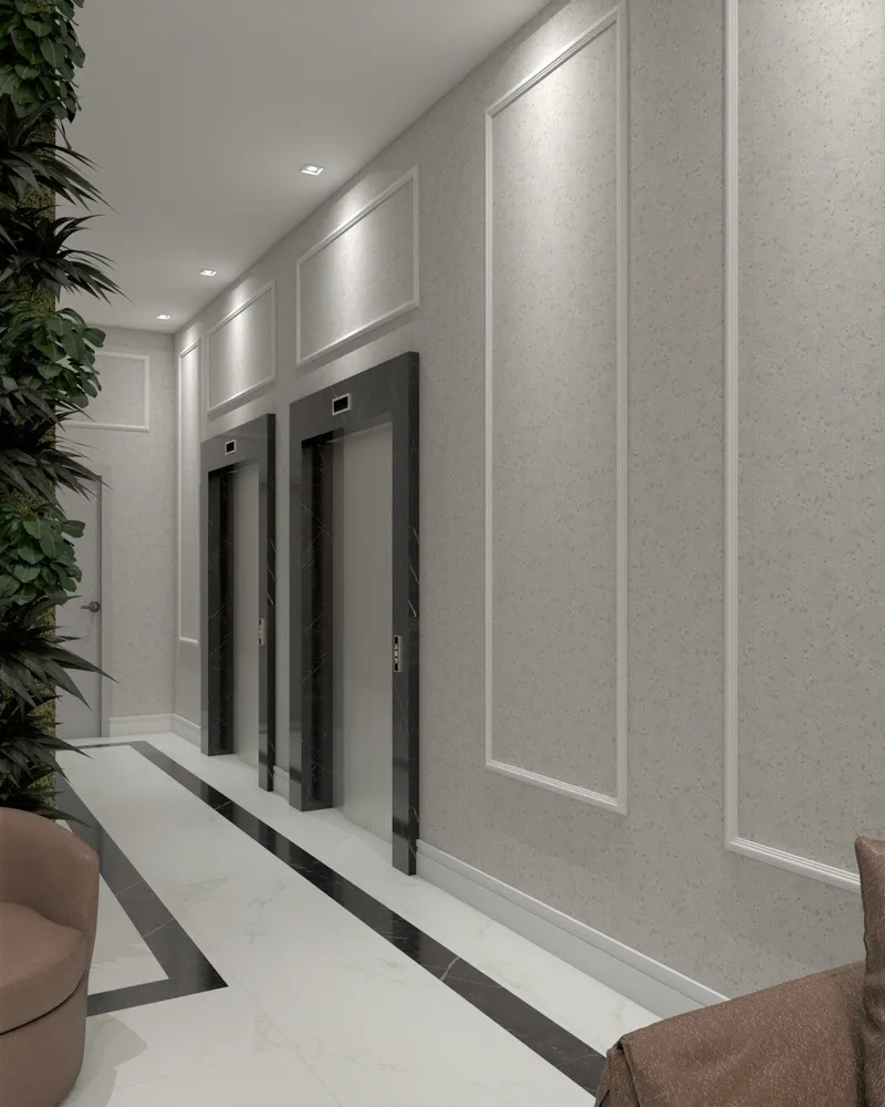 Apartamento, 2 quartos, 65 m² - Foto 7