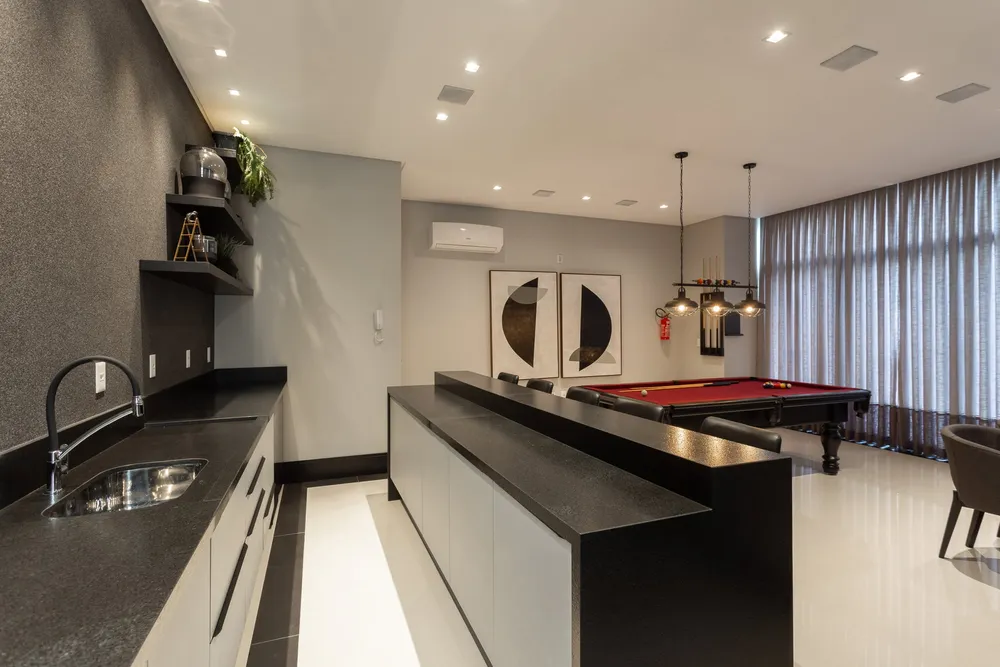 Apartamento, 4 quartos, 187 m² - Foto 3
