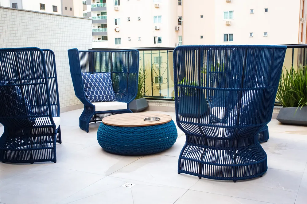 Apartamento, 4 quartos, 187 m² - Foto 5