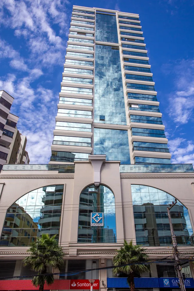 Apartamento, 4 quartos, 187 m² - Foto 3