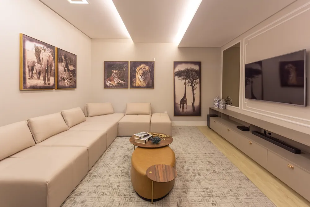 Apartamento, 4 quartos, 187 m² - Foto 7