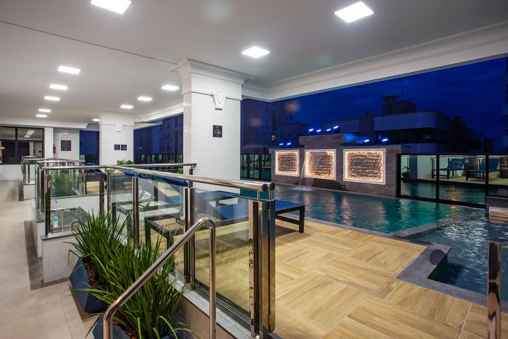 Apartamento, 4 quartos, 187 m² - Foto 4