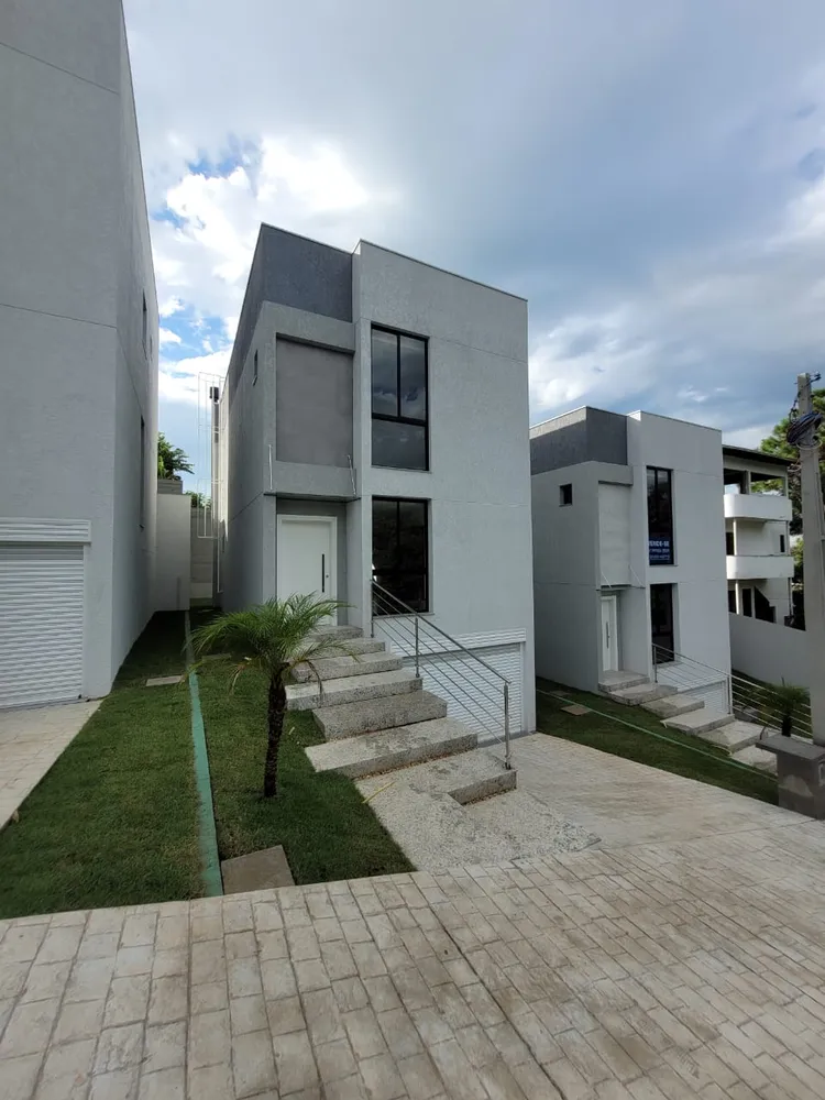 Apartamento, 4 quartos, 202 m² - Foto 4