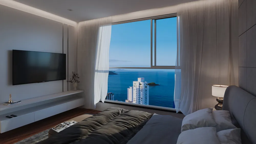 Apartamento, 4 quartos, 165 m² - Foto 7