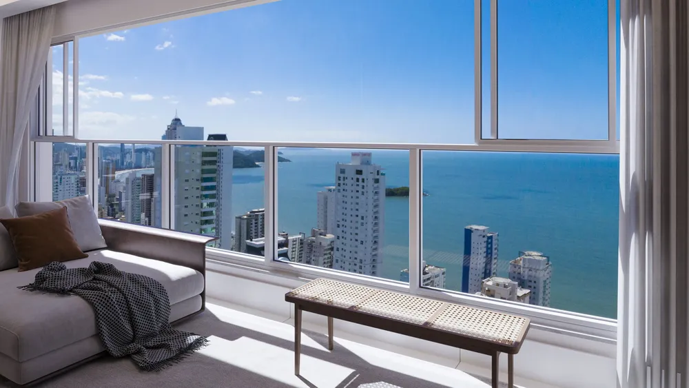 Apartamento, 4 quartos, 165 m² - Foto 6