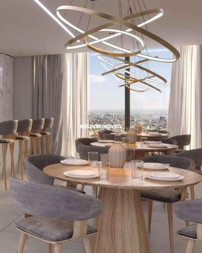 Apartamento, 3 quartos, 118 m² - Foto 4