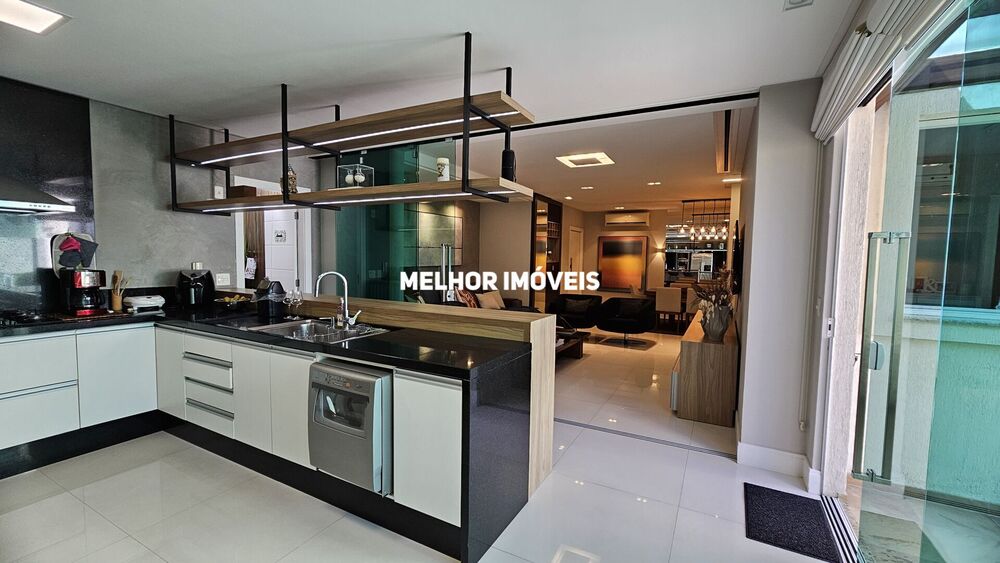 Apartamento, 3 quartos, 177 m² - Foto 8