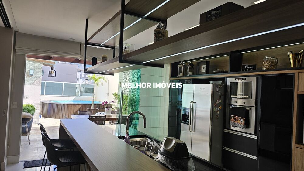 Apartamento, 3 quartos, 177 m² - Foto 6