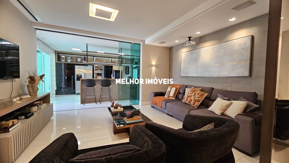 Apartamento, 3 quartos, 177 m² - Foto 1