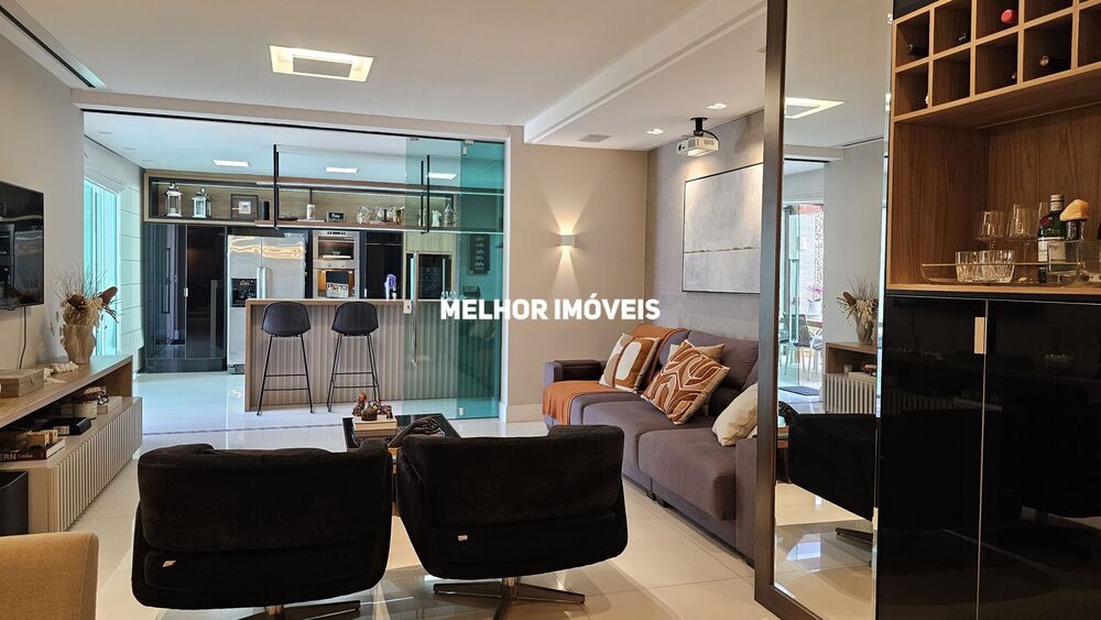 Apartamento, 3 quartos, 177 m² - Foto 4
