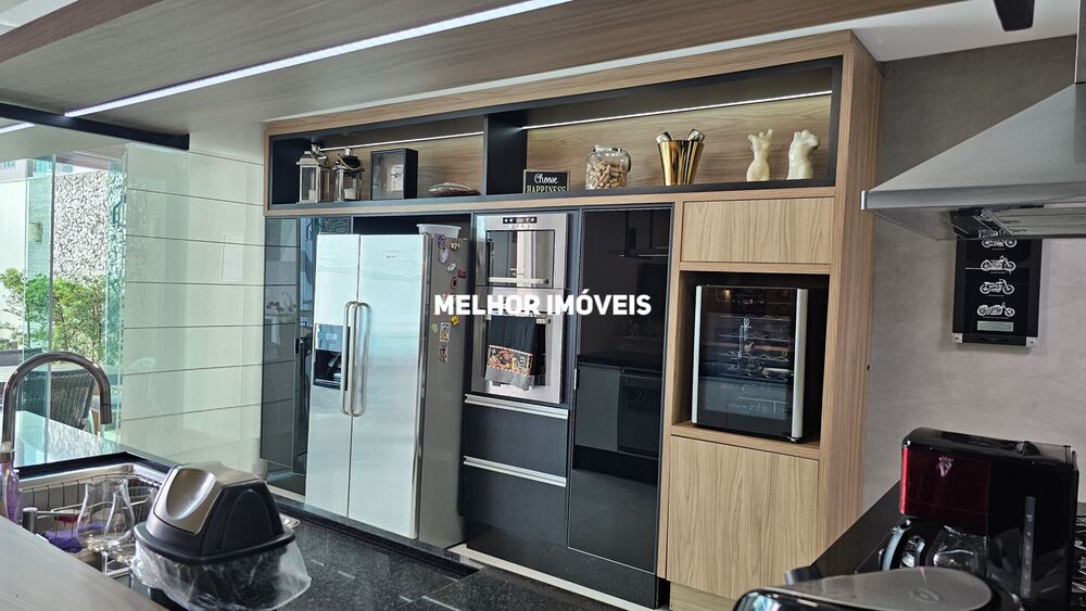 Apartamento, 3 quartos, 177 m² - Foto 7